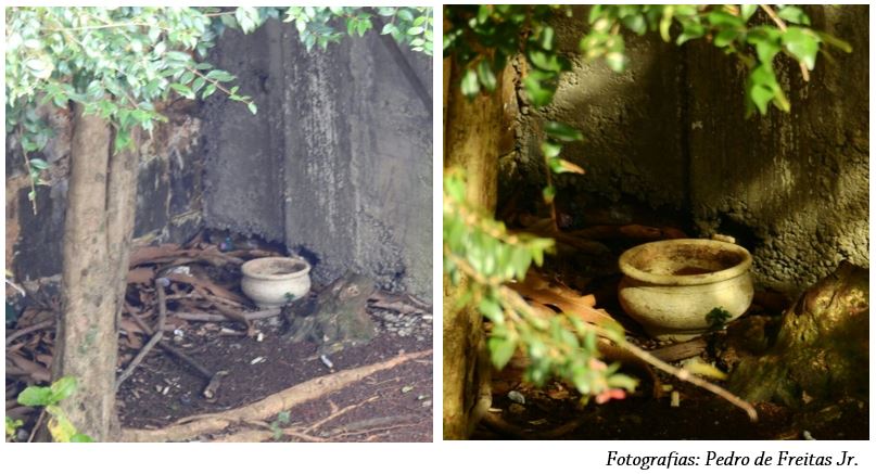 Comparação